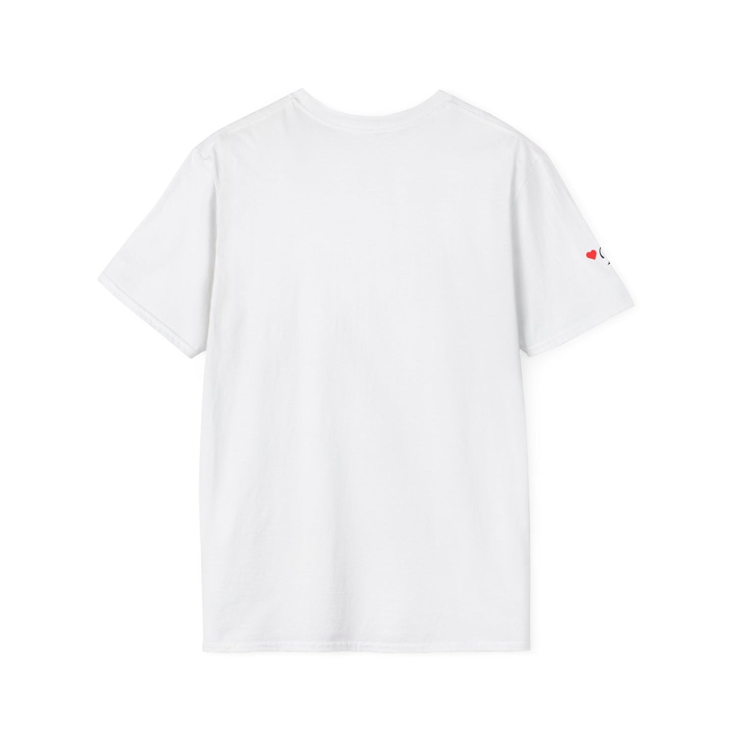 She's Mine F Sleeve Couple T-Shirt, Couple's Gift, Relationship Shirt, Cute Matching T-Shirts